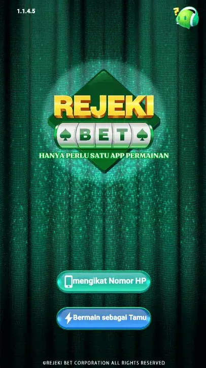 REJEKI BET REJEKI BET