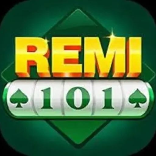 Remi 101 APK icon