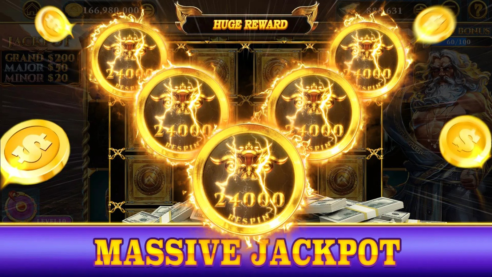 Rolling Luck: Win Real Money Rolling Luck: Win Real Money