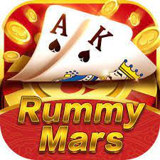 Rummy Mars apk APK icon