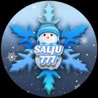 SALJU777 APK icon