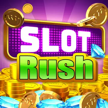 Slot Rush - Spin for huuuge wi APK icon