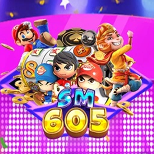SM605 SM605 APK icon