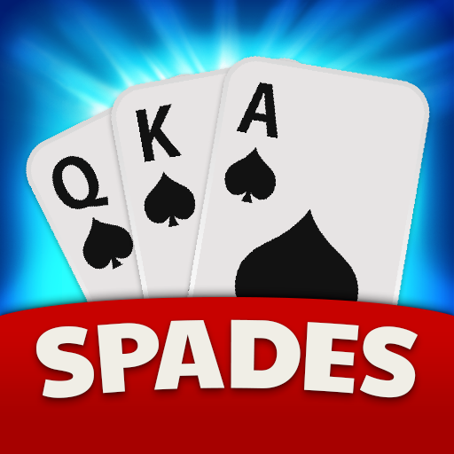 Spades Online: Trickster Cards APK icon