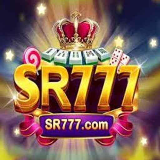 SR777 APK icon
