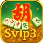 SVIP3 SVIP3 APK icon