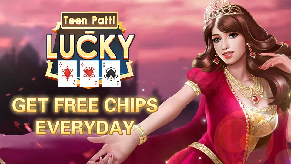 Teen Patti Lucky Teen Patti Lucky