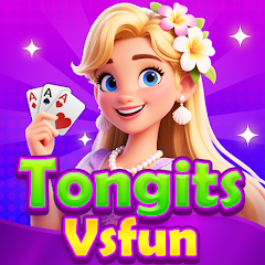 Tongits Vsfun - Pusoy Tongits Vsfun - Pusoy APK icon