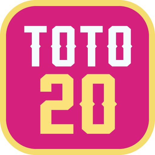 TOTO20 TOTO20 APK icon