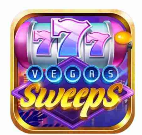 Vegas Sweeps Slots 777 APK icon