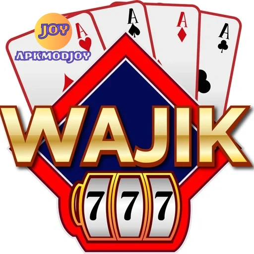 Wajik777 APK icon
