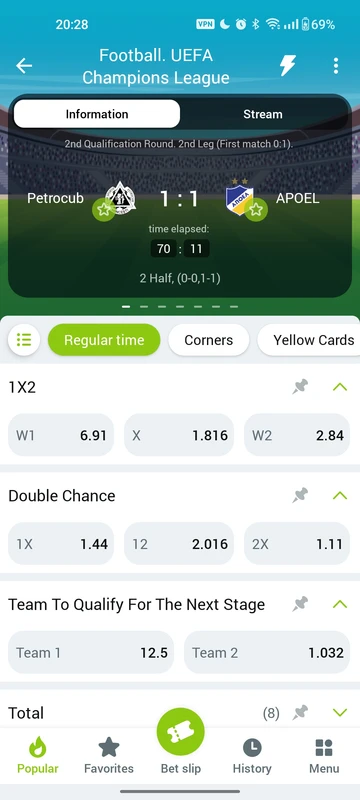WinWinBet WinWinBet