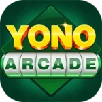 Yono Arcade APK icon