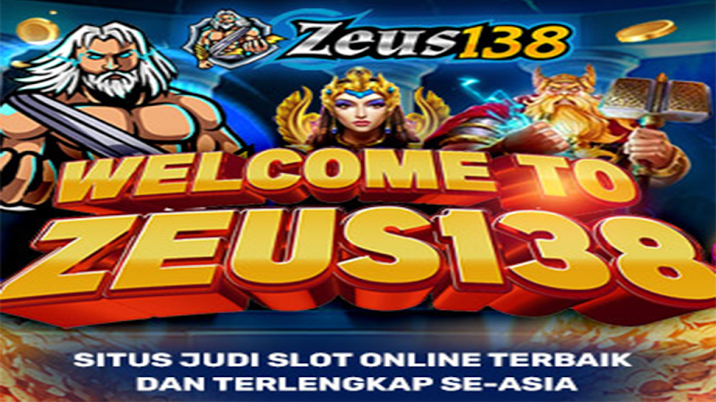 zeus 138 zeus 138